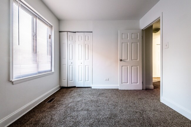 Habitación - 13256 S Prairie Ave