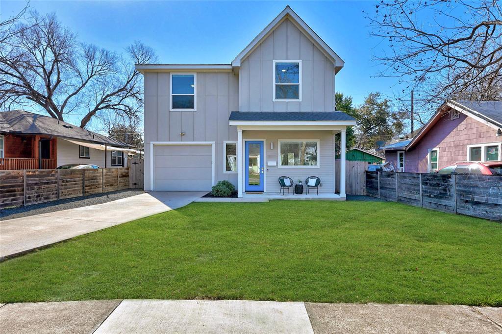 Foto principal - 3017 E 16th St
