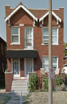 Building Photo - 3879 Alberta St