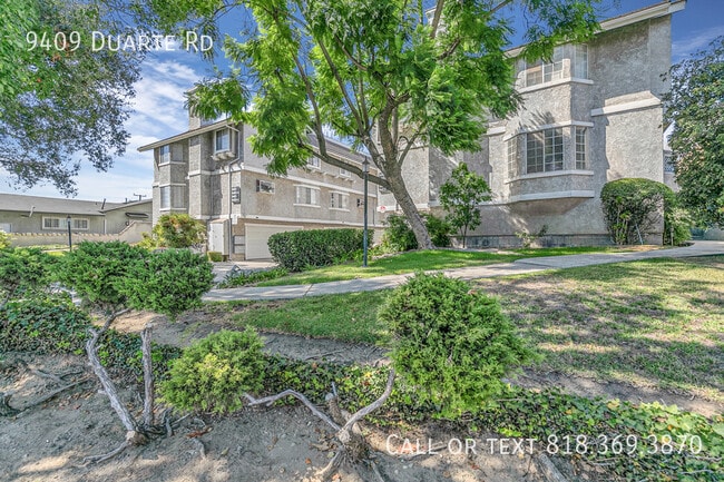 Building Photo - 9409 Duarte Rd