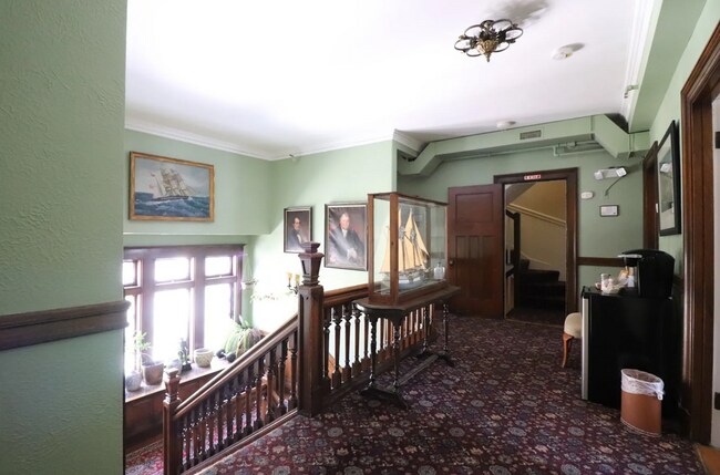Building Photo - 92 Sewall Ave