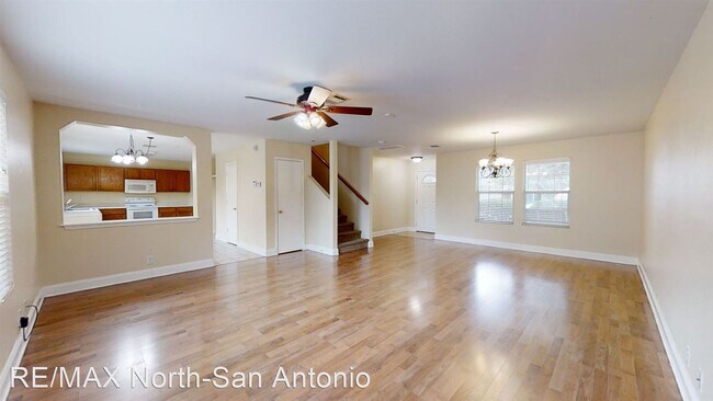 Building Photo - 3 br, 2.5 bath House - 1340 Creek Knoll*