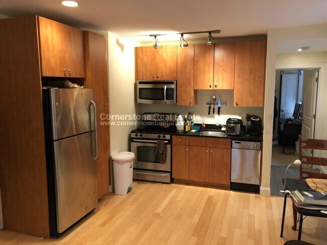 Foto del edificio - 31 Cunard St