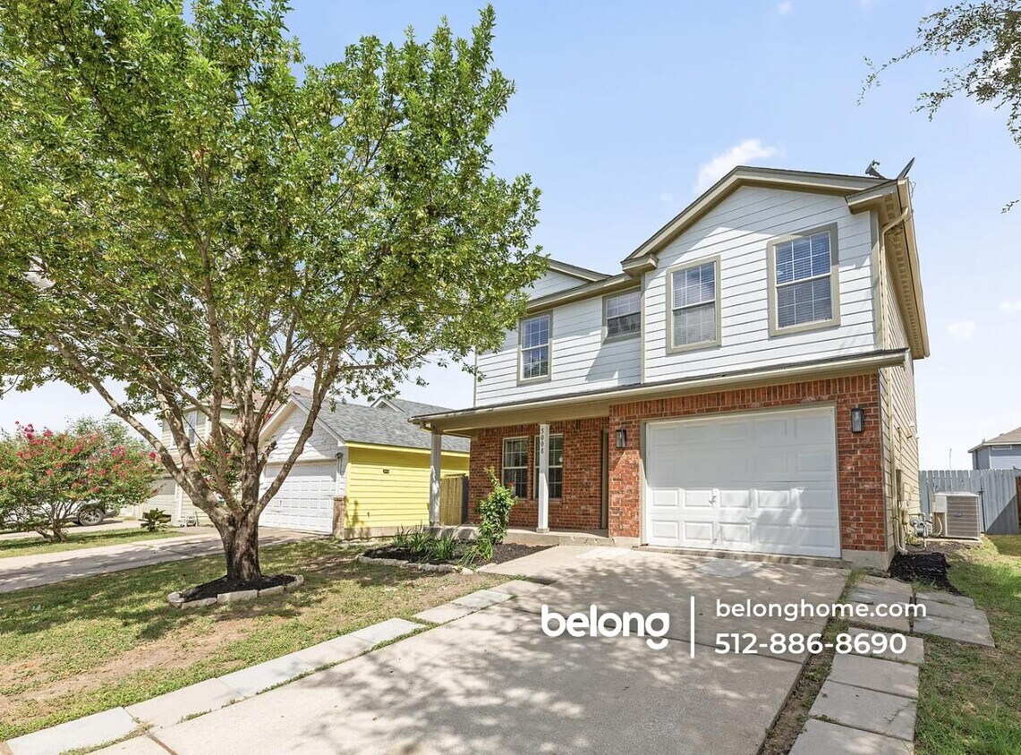 Foto del edificio - 5008 Irvine Ln