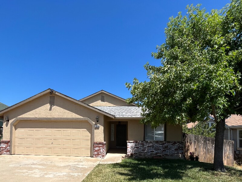 Primary Photo - 18870 Cosumnes Ln