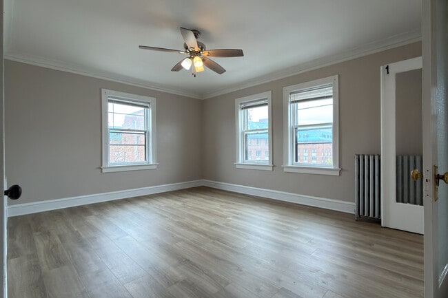 Building Photo - Tioga Apartments