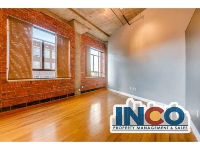 Foto del edificio - 2500 Walnut St