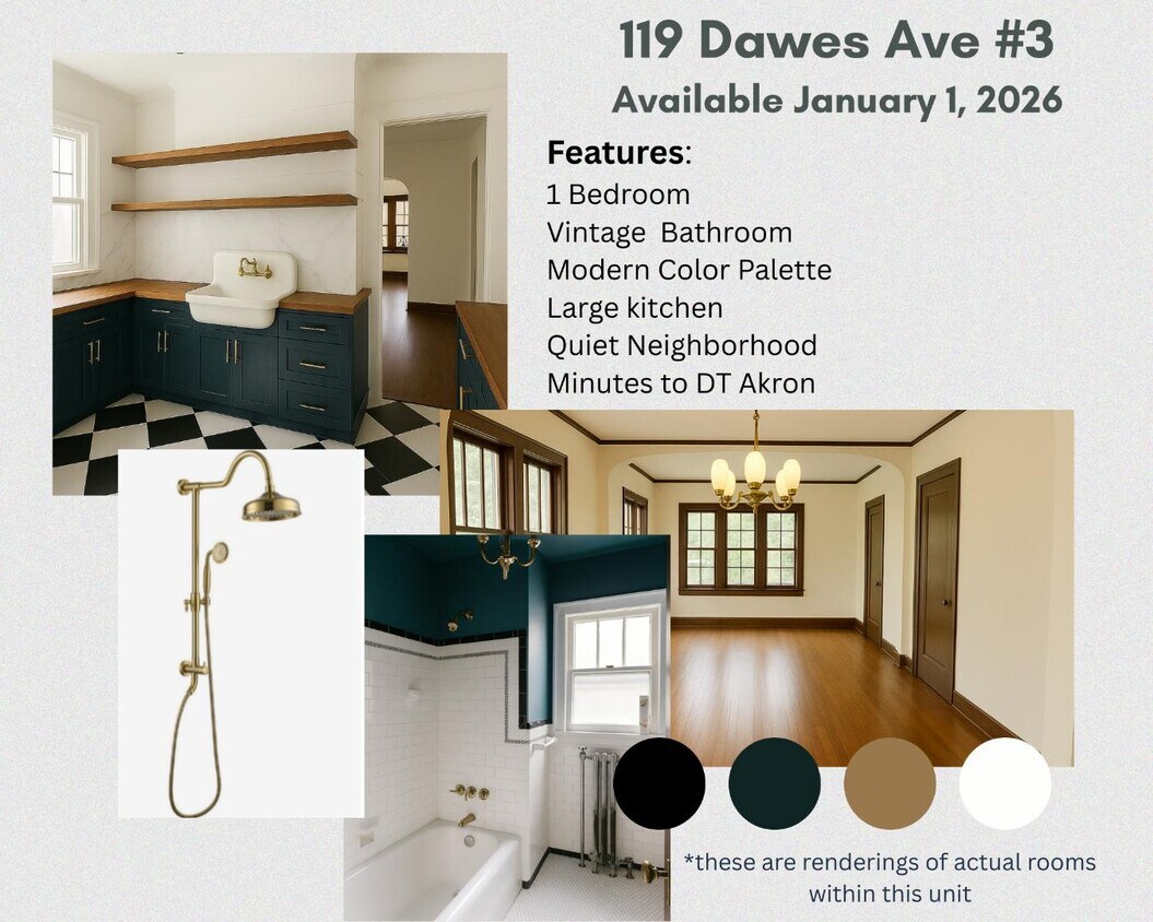 Foto principal - 119 Dawes Ave