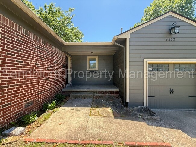 Building Photo - For Lease | Midtown Tulsa | Available Now!