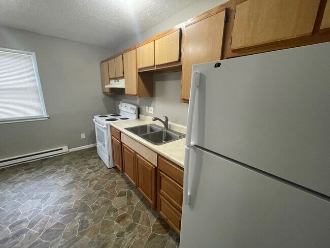 Building Photo - 809-811 Voris Street
