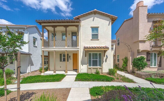 Building Photo - Spacious Irvine 3 Bedroom with Amenities