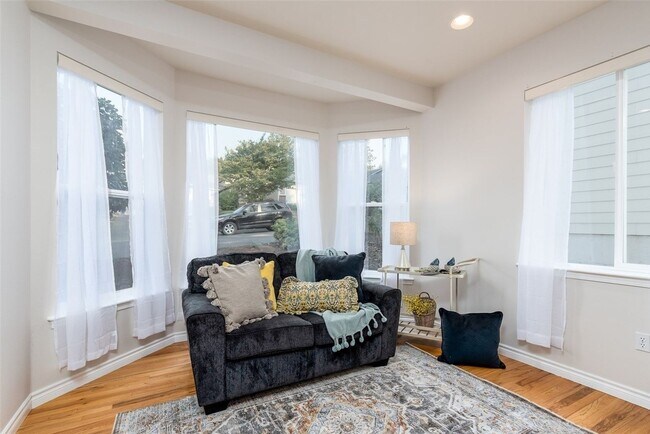 Foto del edificio - 132 41st St