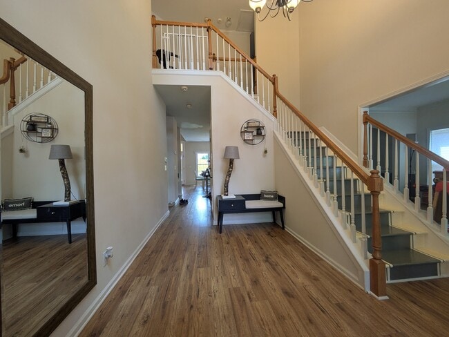 Building Photo - 4736 Woodland Brook Ct SE