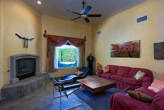 Foto del edificio - 6230 Tucson Mountain Dr