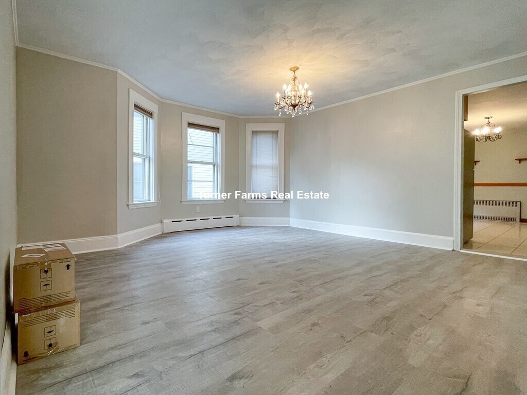 Foto principal - 11 Bowdoin St