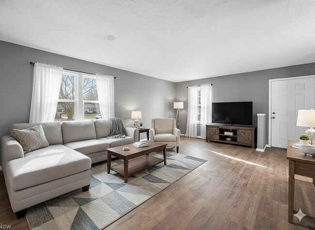 Foto del edificio - 12210 Oakland Ave