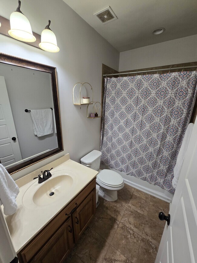 Foto del edificio - 111 Wolf Creek Trail SW