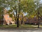 Primary Photo - 605 Sheridan Square