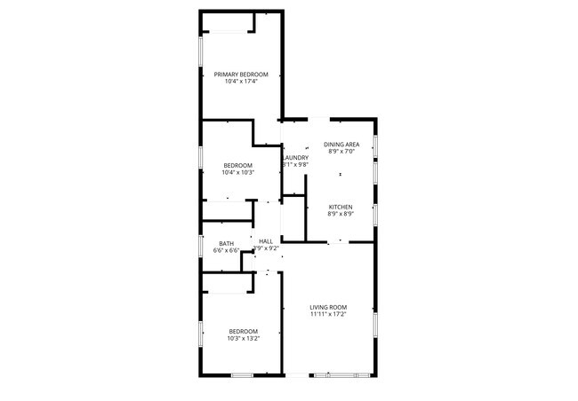 Building Photo - 136 S Webster Ave