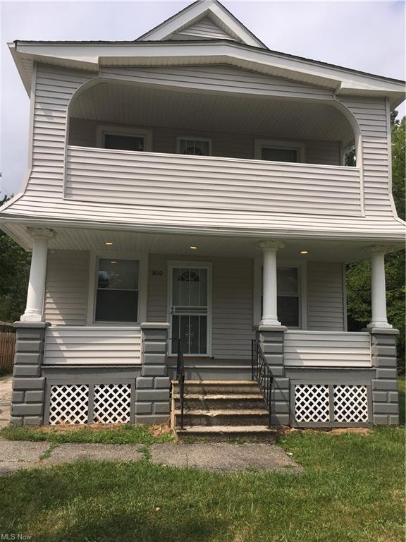 Primary Photo - 3010 E 126th St