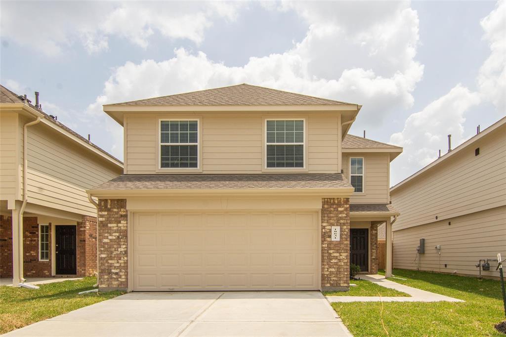 18631 Medway River Trl, Katy, TX 77449 House Rental in Katy, TX