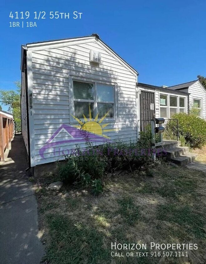 Foto principal - 4119 1/2 55th St-
