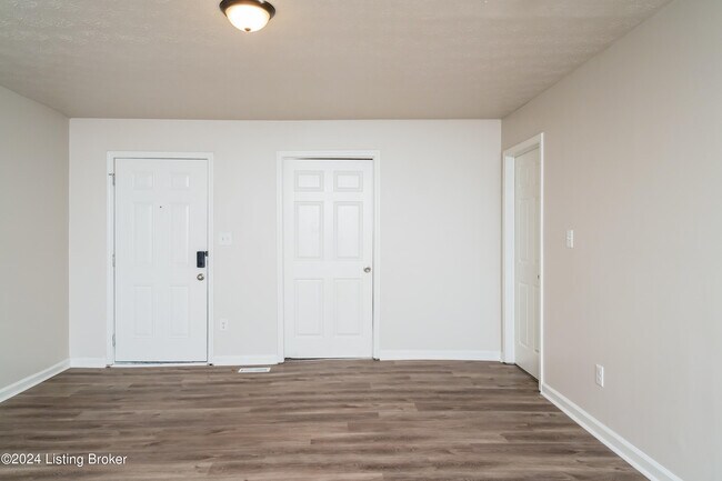 Foto del edificio - 1341 S 26th St