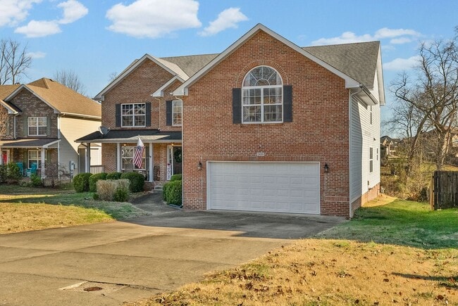 Foto del edificio - 2499 Old Timber Ct