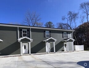 Building Photo - 517 Weaver St