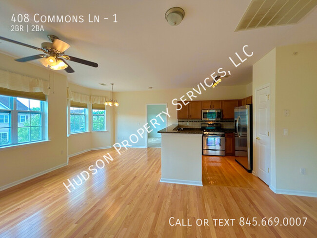 Building Photo - Clean, Modern 2 Bedroom +plus Office | Sau...