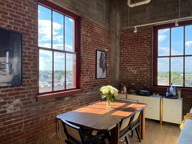 Park Unit - 602 - Malone Apartments