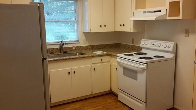 Foto del edificio - 2219 Ashland St