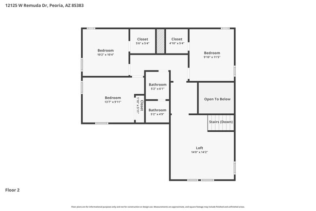 Building Photo - 12125 W Remuda Dr
