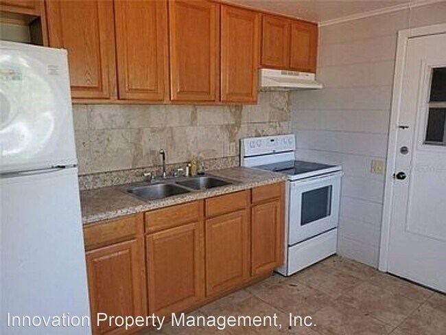 Foto del edificio - 2 br, 1 bath House - 3310 Fern Drive