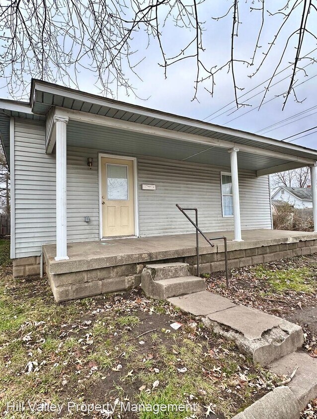 Primary Photo - 3 br, 1 bath House - 2216 N 15th St