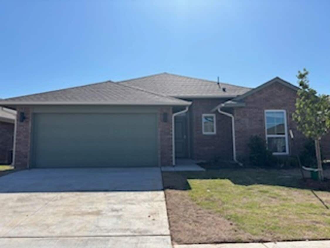 Newly Built! - Newly Built!