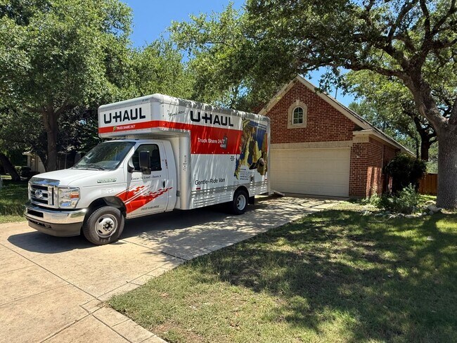 Foto del edificio - 4 Bedroom/2 Bath Links At Canyon Springs Subdivision
