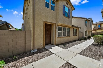 Building Photo - 500 N Ranger Trail