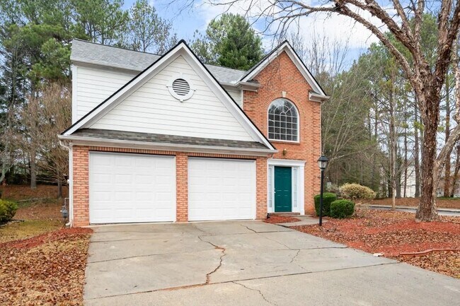 Foto del edificio - 1393 Glenover Way