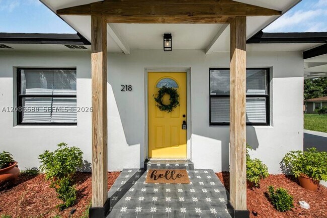 Foto del edificio - 218 SW 10th Ave