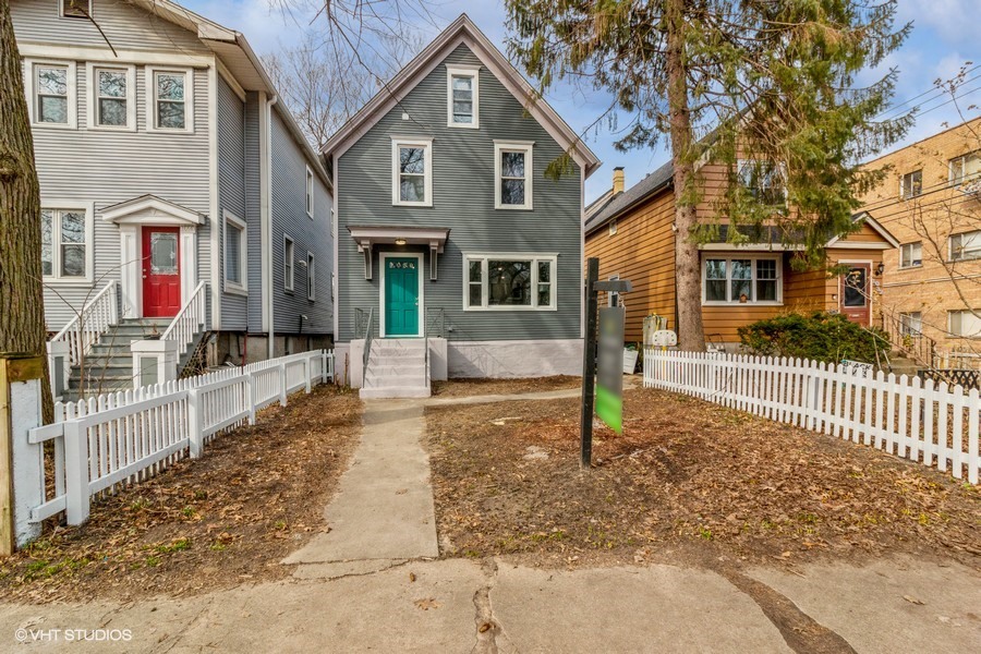 Foto principal - 1030 Ashland Ave