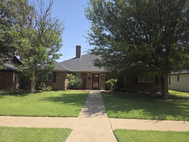 Building Photo - 3511 Tripp Ave