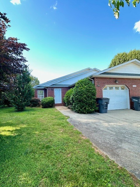 Apartments In Algood Tn