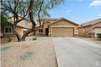 Building Photo - 4587 E Silverbell Rd