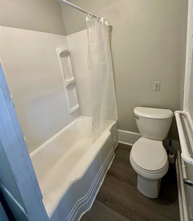 Foto del edificio - 172 High St