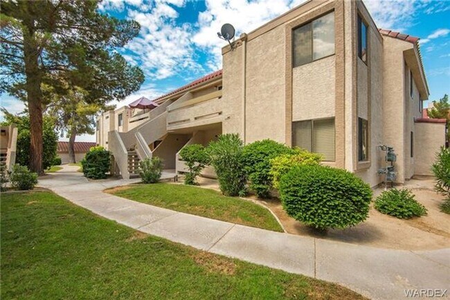 Foto del edificio - Laughlin Bay Village- 2 Bedroom Unit!