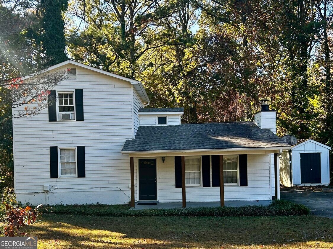 Foto principal - 155 Fay Dr