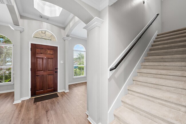 Foto del edificio - 1855 Silent Shore Ct