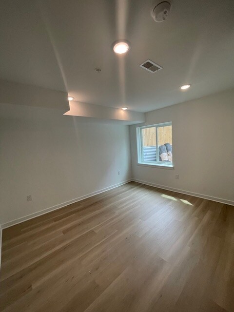 Foto principal - 2826 Wharton St