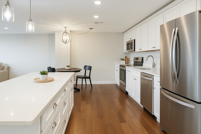 Foto del edificio - 1727 W Crystal Ln